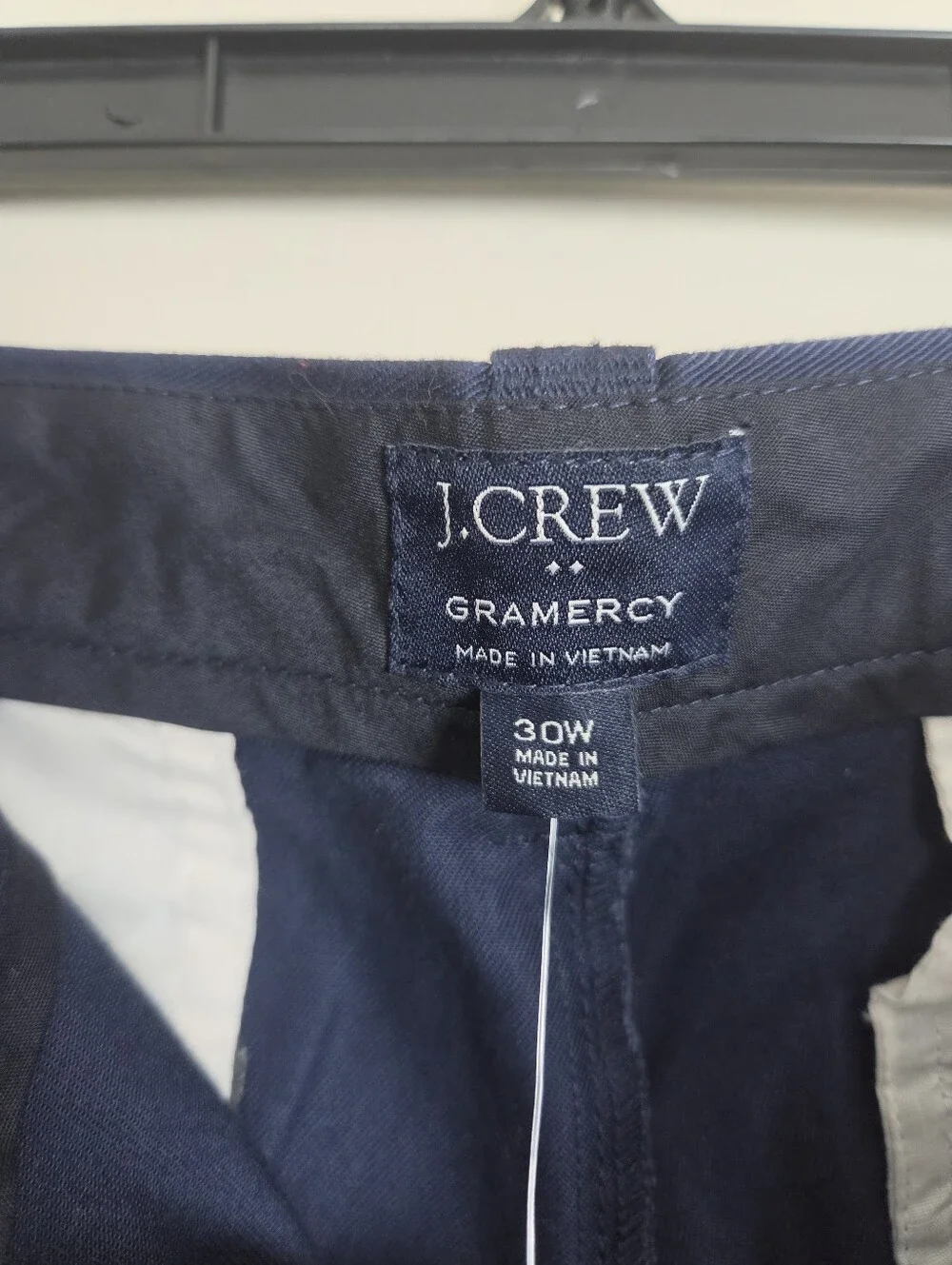 J Crew 9